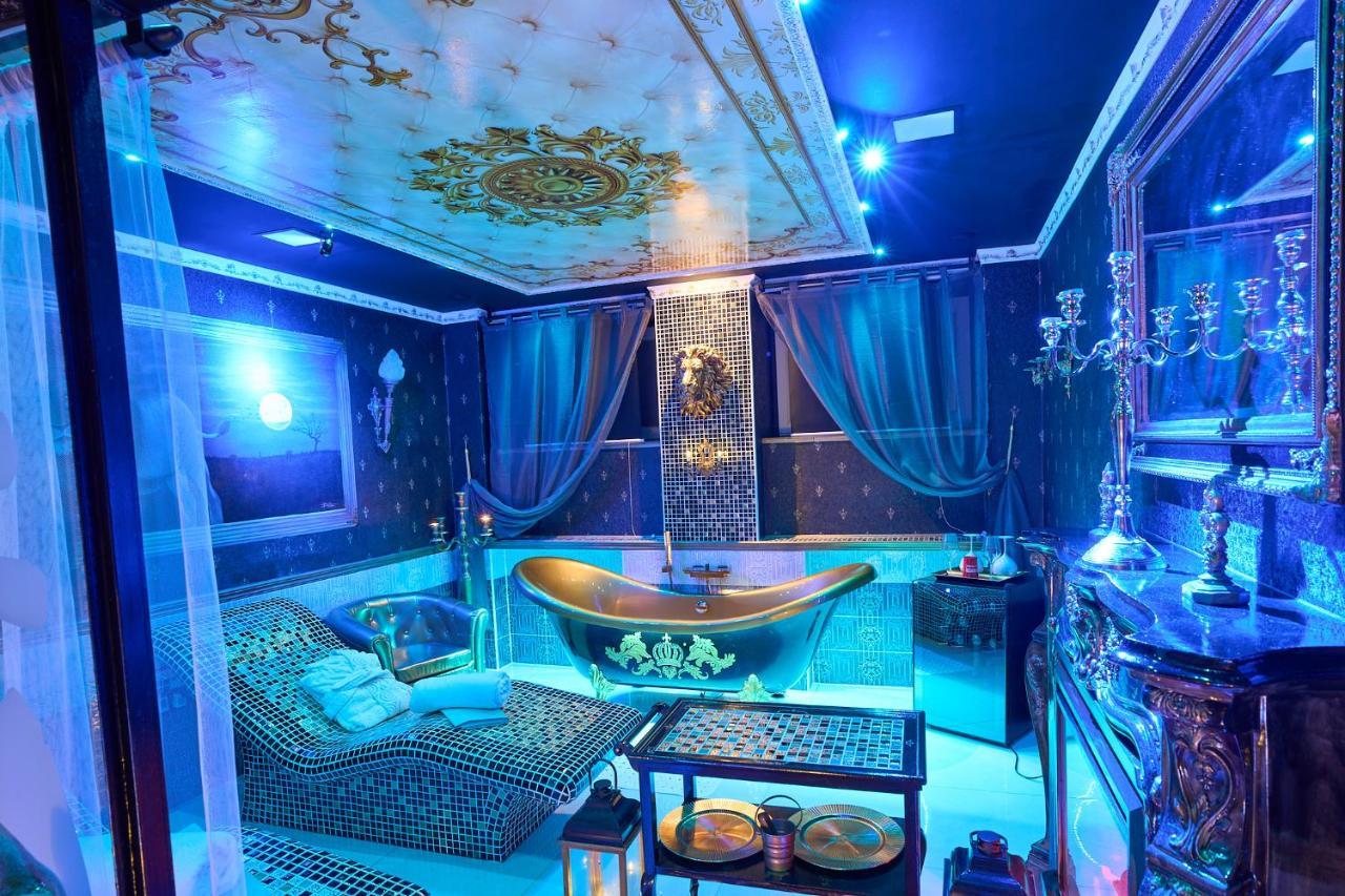 Hotel Tommy Wellness & Spa Наход Экстерьер фото